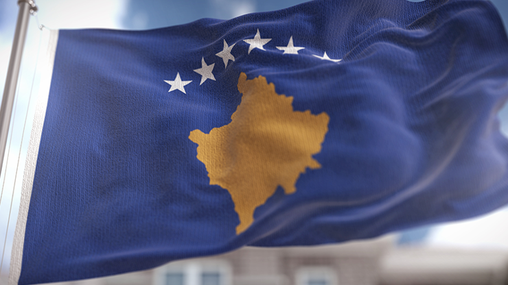 Kosova, serbest dolaşıma bir adım daha attı