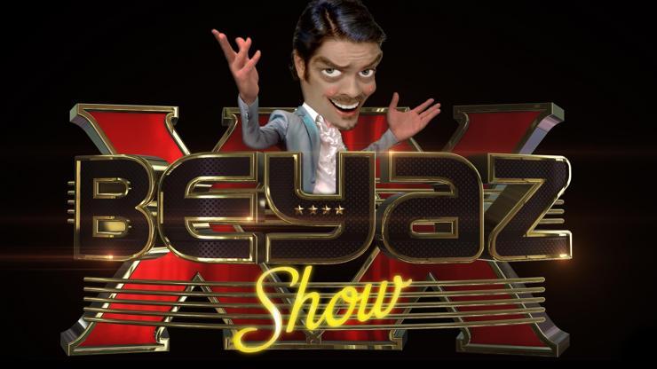 Beyaz Show 13 Nisan konukları açıklandı mı (Kanal D yayın akışı 13 Nisan)