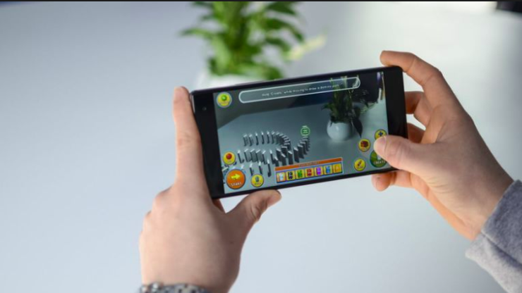Galaxy S9 ve S9+ için ARCore desteği yakında geliyor