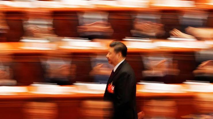 Çin’den Trump’ın kararına ilk misilleme