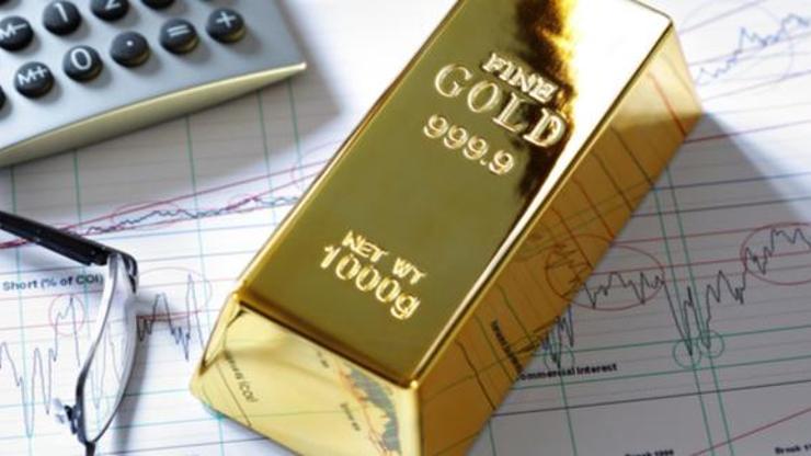 Altın fiyatları öğleden sonra ne kadar 23 Mart çeyrek altın, gram altın kaç lira