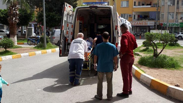 Kızının doğduğu gün annesi öldü iki oğlu yoğun bakımda