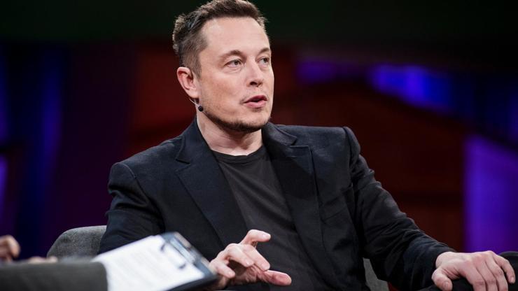 Elon Musktan 11 kitap önerisi