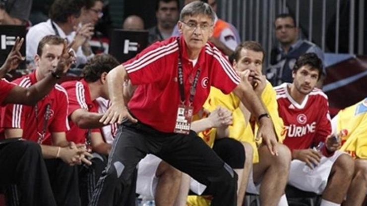 Bogdan Tanjevic: EuroLeague, FIBA 2019 Dünya Kupası Elemeleri için yer açmalı
