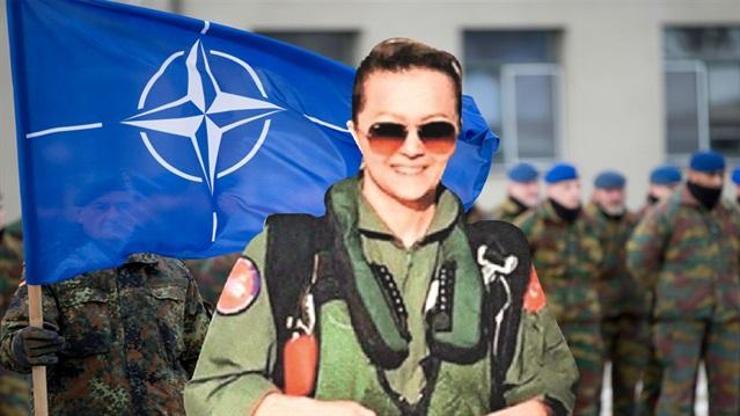 NATOdaki skandalı ortaya çıkaran subaylar anlattı