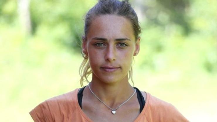 Survivor Damla’nın eski hali görenleri şaşırttı