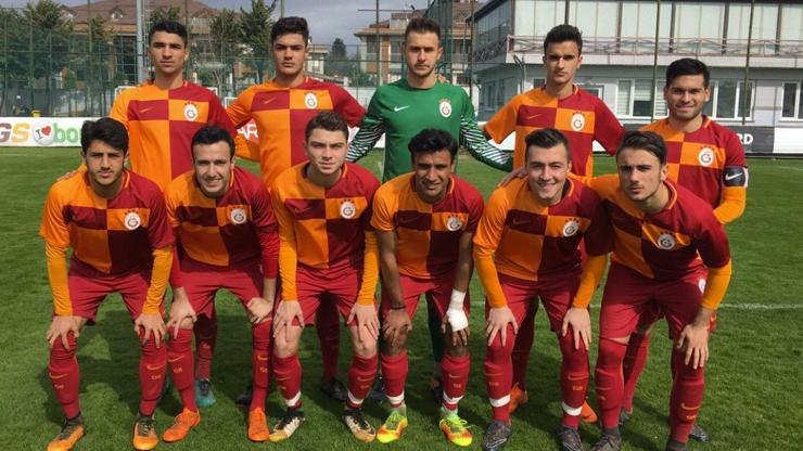 Roma Galatasarayın 5 futbolcusunu izliyor