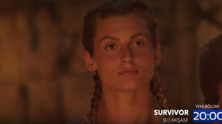 Survivor yeni bölüm fragmanı ekrana geldi (26 Mart Pazartesi 33. bölüm)