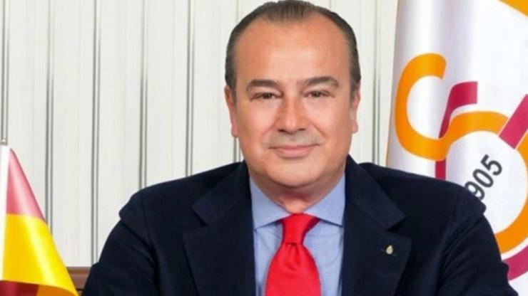 Galatasaray Başkanlığı için Cemal Özgörkeyden adaylık sinyali
