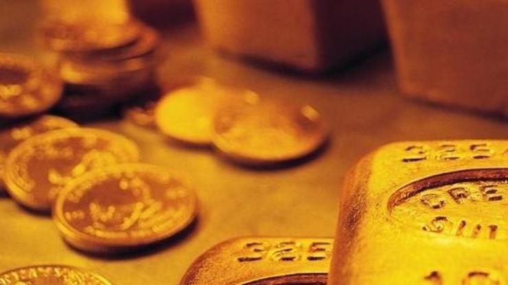 Altının kilogramı 172 bin 800 liraya yükseldi