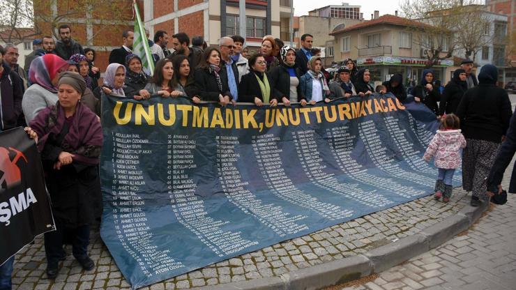 Son Dakika... Soma Kömür İşletmelerinin patronu Alp Gürkana tutuklama talebi