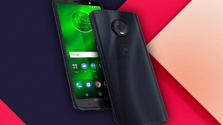 Motorola’nın yeni telefonu yolda