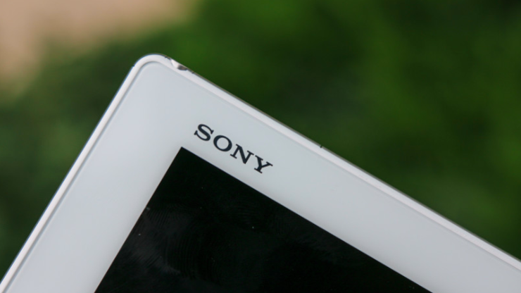 Sony yakında yeni tabletini tanıtabilir