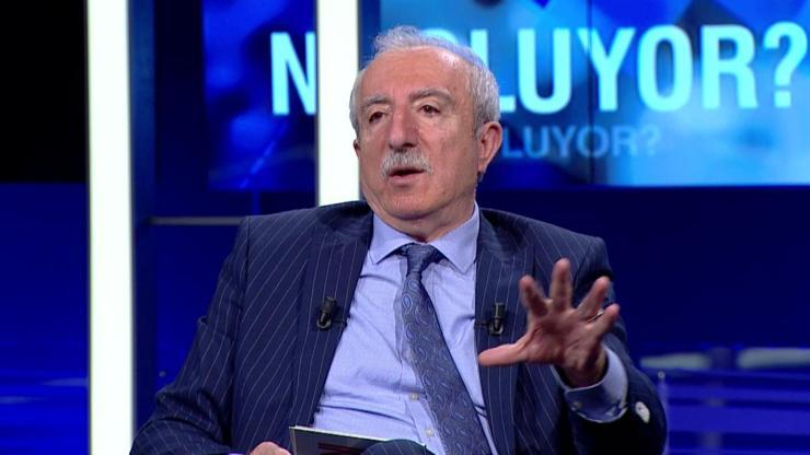Orhan Miroğlu: HDP şu anda bir bedel ödüyor