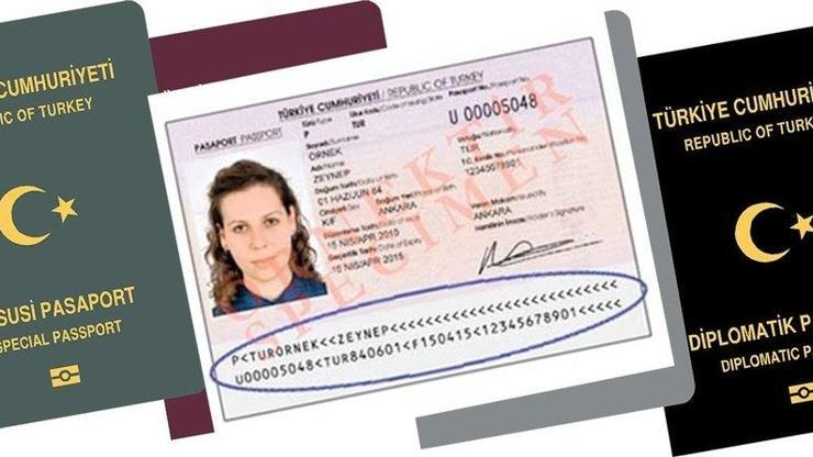 Pasaport ya da ehliyet alacaklar dikkat: Artık buradan alınacak