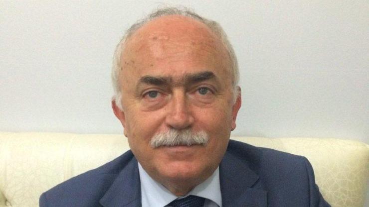 Beşiktaş Belediye Başkan Yardımcısı da görevden alındı