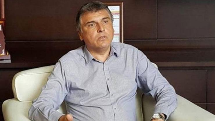 Ali Fatinoğlu: Galatasarayın borçlarını azaltmak için birçok proje hazırladım