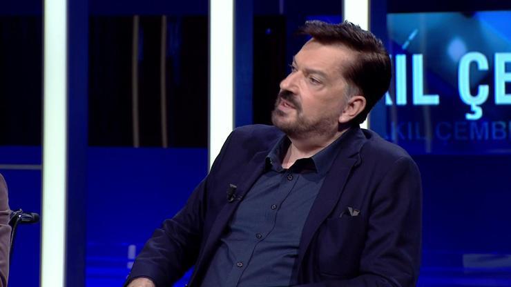 Hakan Bayrakçı 2019 seçiminin 1. turu için oy oranı verdi