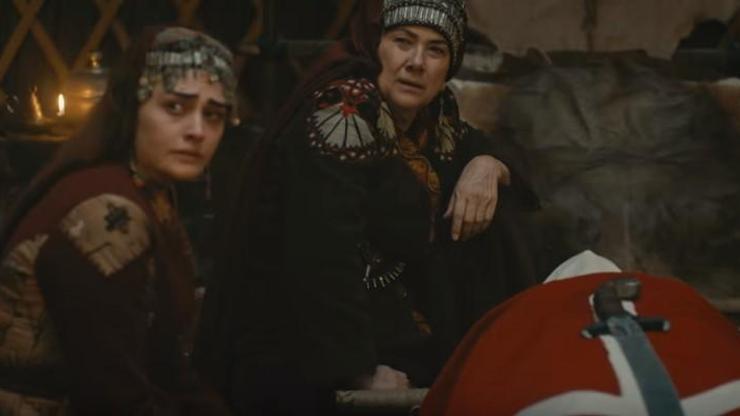 Ölüm haberi Diriliş Ertuğrul 113. bölüme damga vuracak