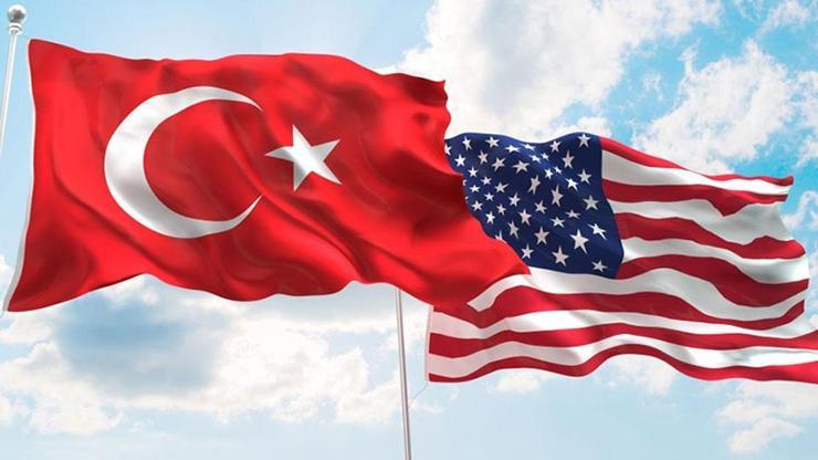 ABD Kongresine Türkiye raporu