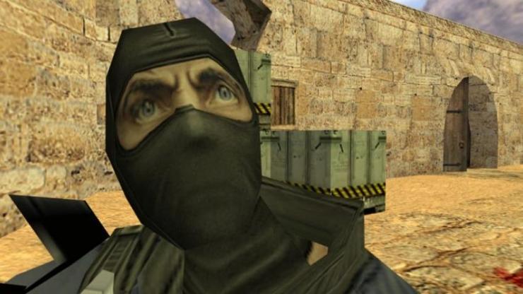 Dust 2, Valve’den habersiz Far Cry 5’e aktarıldı