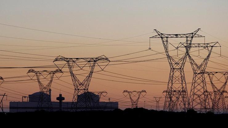 DEAŞ elektrik hatlarına sabotaj düzenledi 18 saat elektrikler kesildi