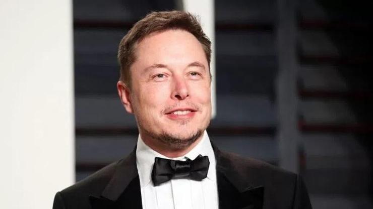 Elon Musk’tan çılgın proje: Ejderha üretiyorum