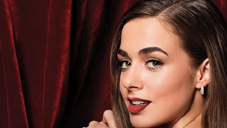 Yılmaz Erdoğan’dan Bensu Soral’a teklif