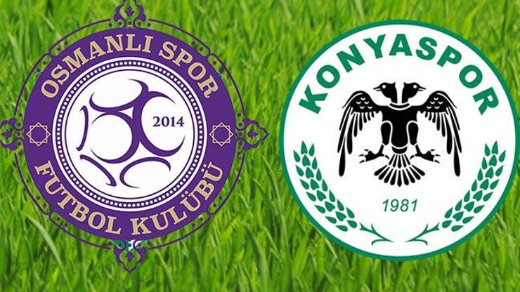 Düşme hattında kritik maç: Osmanlıspor - Konyaspor