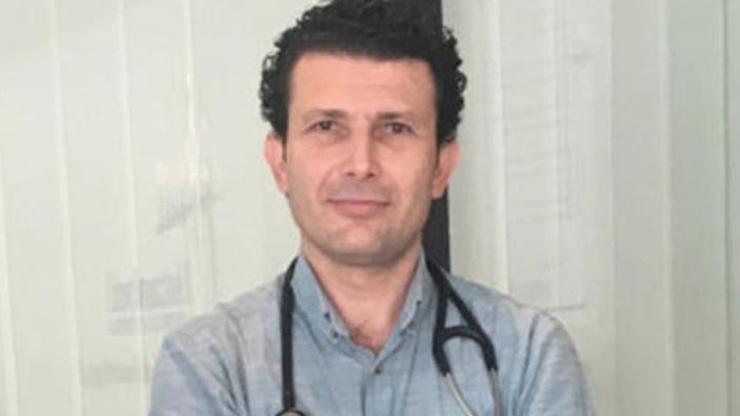MİT operasyonuyla Türkiyeye getirilen doktorun dosyası kabarık