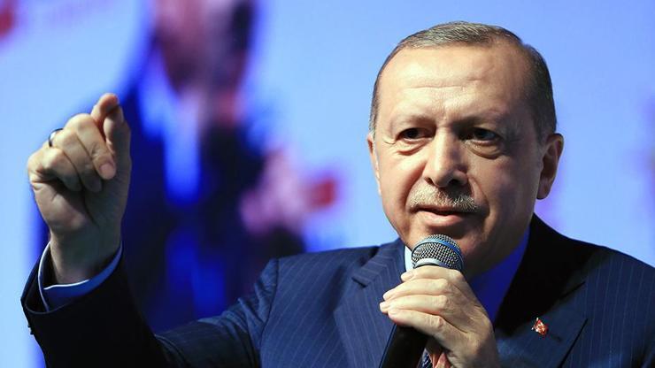 Erdoğan: Faiz ısrarcıları karşılarında beni bulur