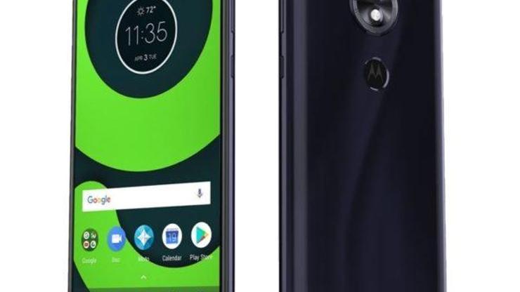 Moto G6 serisinin özellikleri belli oldu