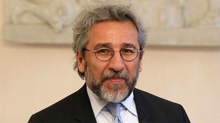 Can Dündar için kırmızı bülten çıkarıldı