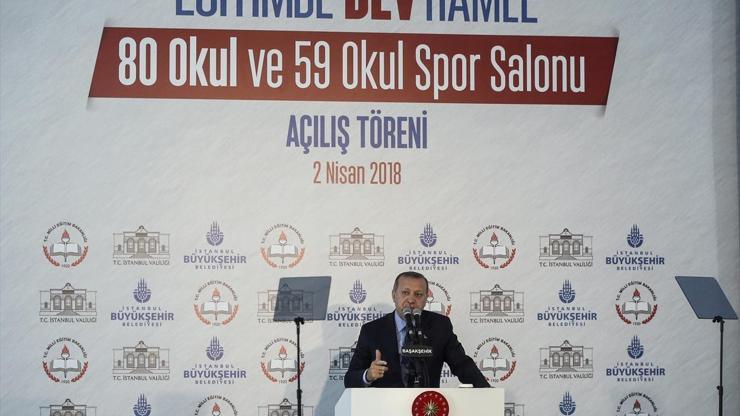 Cumhurbaşkanı Erdoğandan Sincar operasyonu işareti