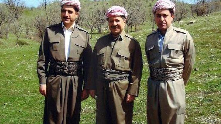 Neçirvan Barzaninin ikiz kardeşi hayatını kaybetti