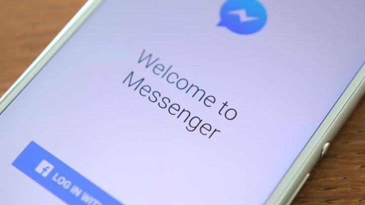 Facebook Messenger üzerindeki toplanan veriler ne oldu