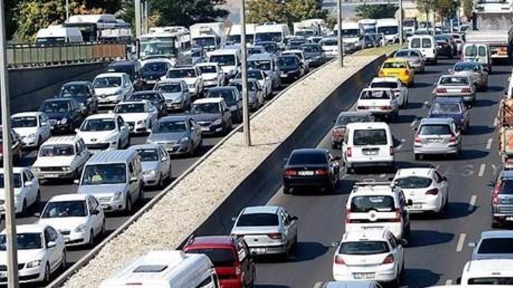 Türkeşin ölüm yıldönümü... Ankara’da bazı yollar trafiğe kapatılacak