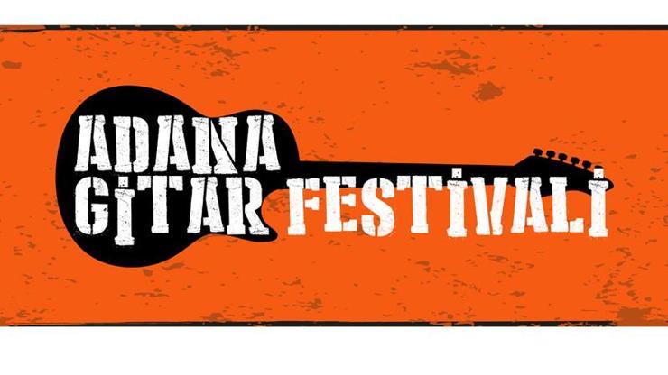 Adana Gitar Festivali rekora koşuyor