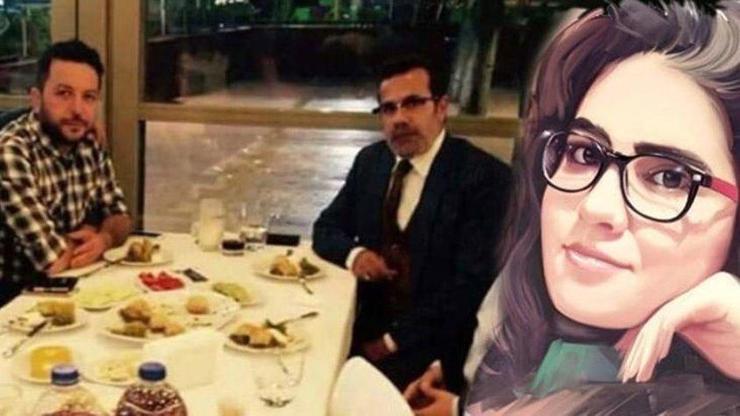 Özgecanın babası Mehmet Aslan: Nihat Doğan bizi sürekli taciz etti