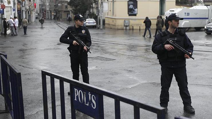 İstanbul ne kadar güvenli İşte polisin 2017 raporu