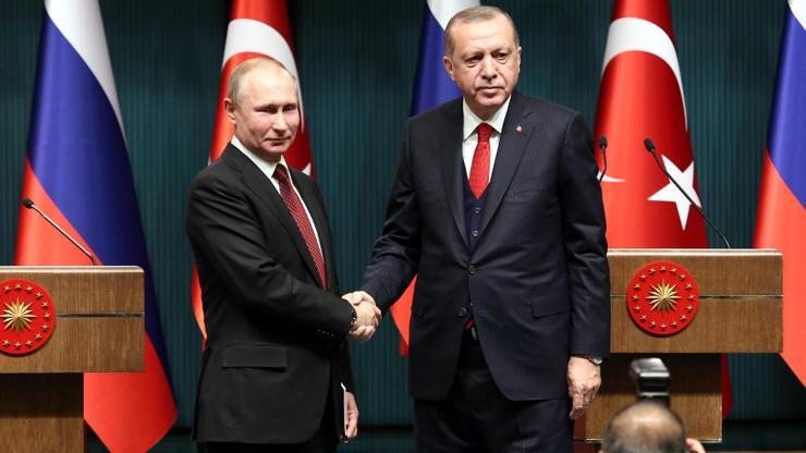 Rus basını: Türkiye, tarihte ilk kez dostumuz