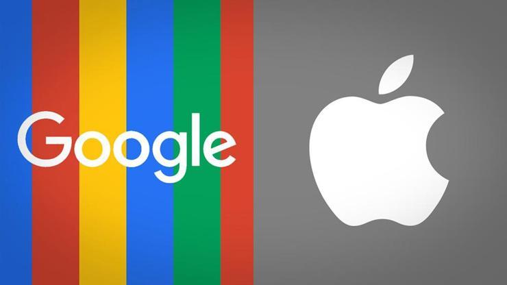 Apple, Google rekabeti daha da artacak