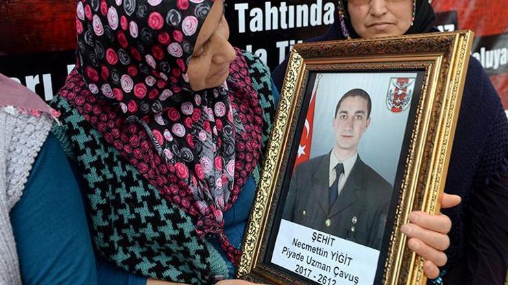 Afrin şehidinin adı Bahçelievlerde yaşayacak