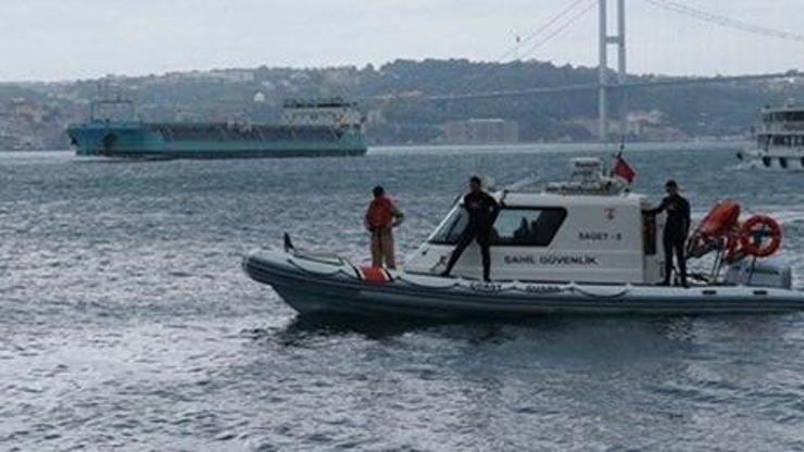 262 gündür İstanbul Boğazında aranıyordu: Furkanın cesedi bulundu