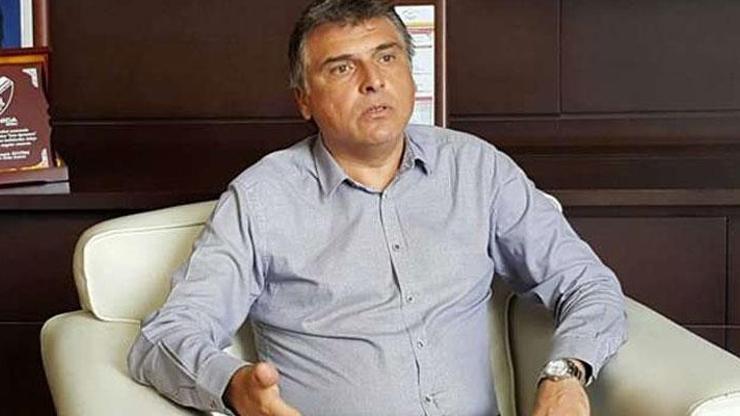 Galatasaray Başkan Adayı Ali Fatinoğlu: Genel Kurul için 72 kişiyi göreve davet ettik