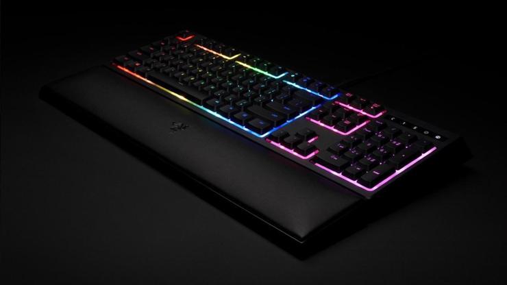 RAZER Ornata Chroma ile tanışın - Teknoloji Haberleri