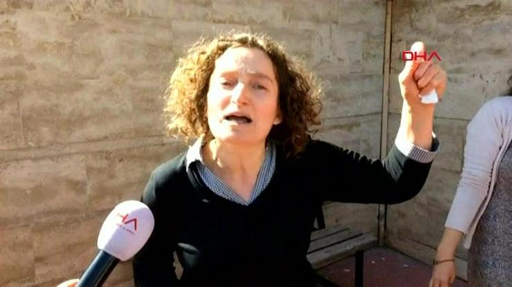 Doç. Dr. Ayşe Aypay: Saldırgan başkalarına iftira atan bir FETÖcüydü