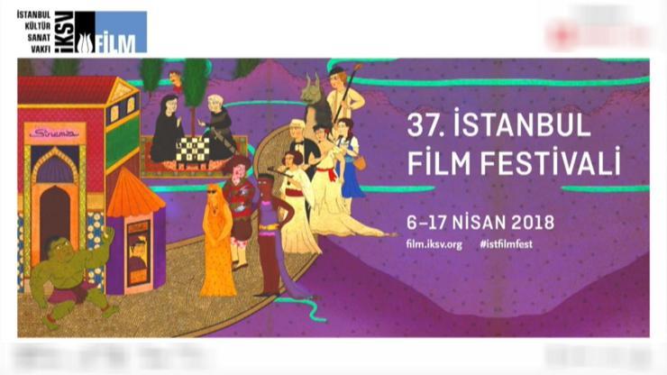 Baharla gelen festival: 37. İstanbul Film Festivali
