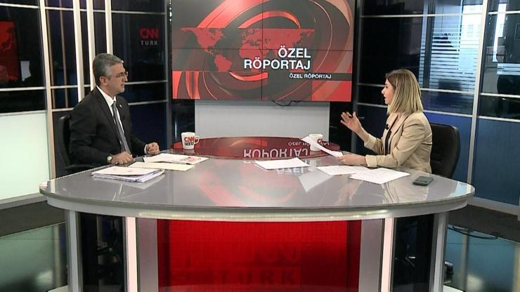 CHPnin şeker mitingine MHPli Kamil Aydın yorumu: Popülist hareketlerin anlamı yok