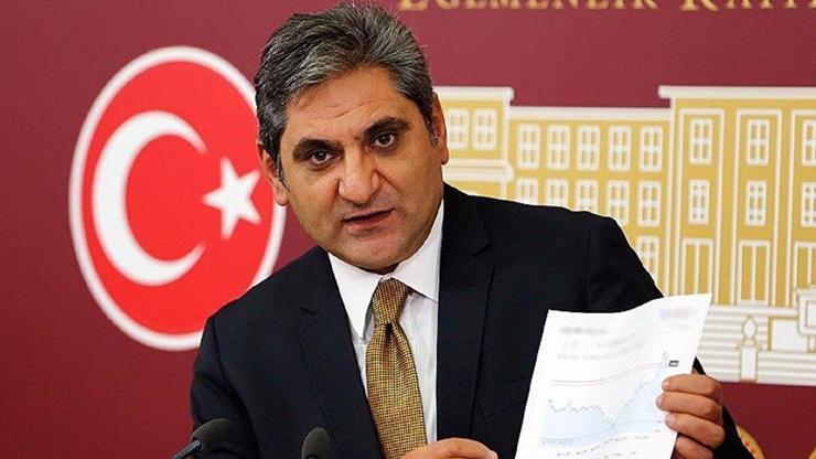 CHP Genel Başkan Yardımcısı Erdoğdudan sürpriz çıkış